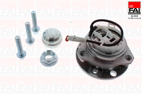 Wheel Bearing Kit